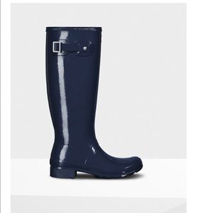 Women’s Original Tour Gloss Rain Boots